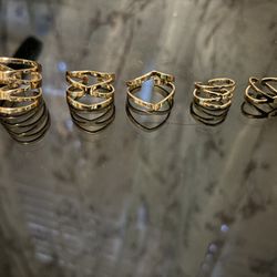 Rings