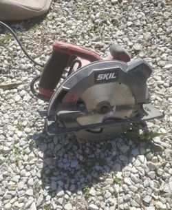 Skillsaw