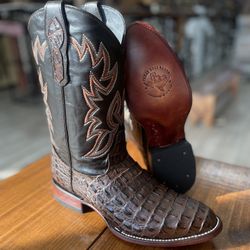 Mens Western Boots