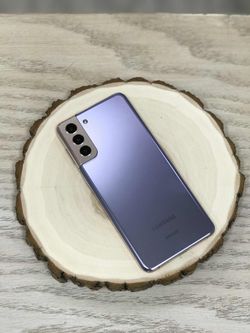 💸 Samsung Galaxy S21 5G (Pre-Owned) – Just $129! Save 80% Today with $1 to Take It Home + Up to 1-Year Warranty