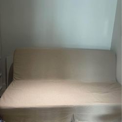 Free! Pick Up only IKEA FUTON 