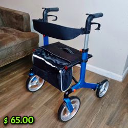 Healconnex Rollater Walker