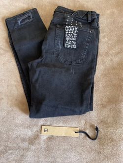 ksubi jeans
