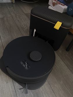 Floor cleaner