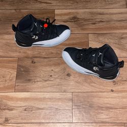 JORDAN 12 RETRO BARONS 