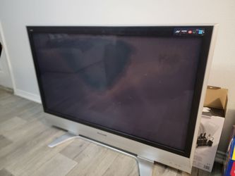 Panasonic tv