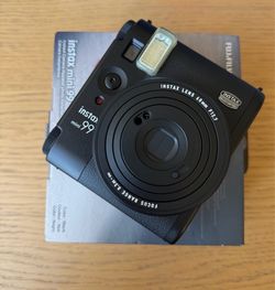 Fujifilm Instax Mini 99 – Like New Condition