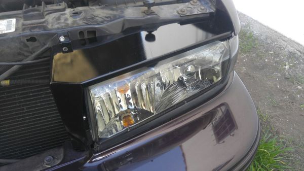 91 96 Impala Ss B Body Headlight Covers For In Los Angeles 91 96 Impala Ss B Body Headlight Covers For In Los Angeles Ca Offerup