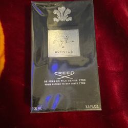Creed Aventus