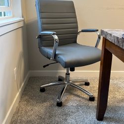 Free Desk Chair - Fair Condition