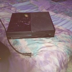 Xbox. Controller.And Tv. 