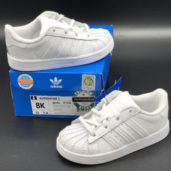 Baby Adidas Superstar 