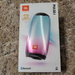 JBL Pulse 4