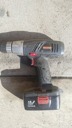 Drill