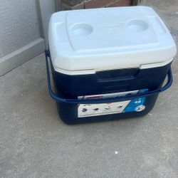 Cooler 