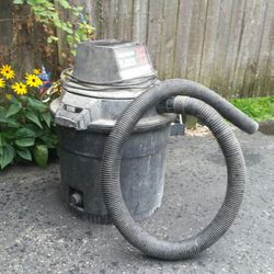 SOLD SOLD SOLD Sears Craftsman 16 Gallon Gal Vacuum vac