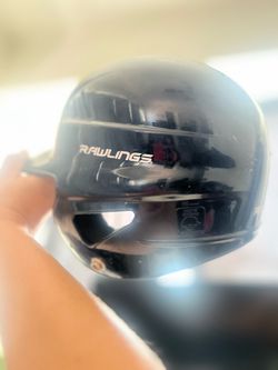 Rawlings Baseball Batting Helmet