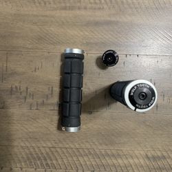Moutain Bike Grips