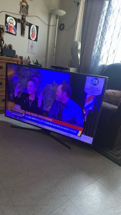 TV Samsung 50 pulgadas