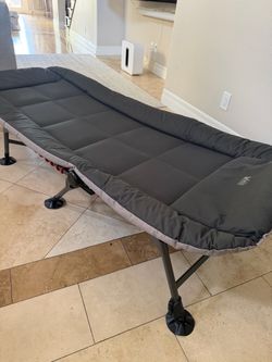 REI King Cot Bed