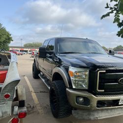 Ford F 250 