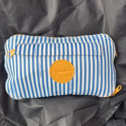 Stowaway Vintage Conquered Lancôme Du Soleil Wallet