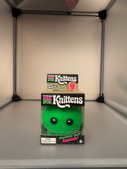 Needoh Knittens