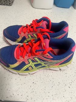 ASICS Gel Running Sneakers