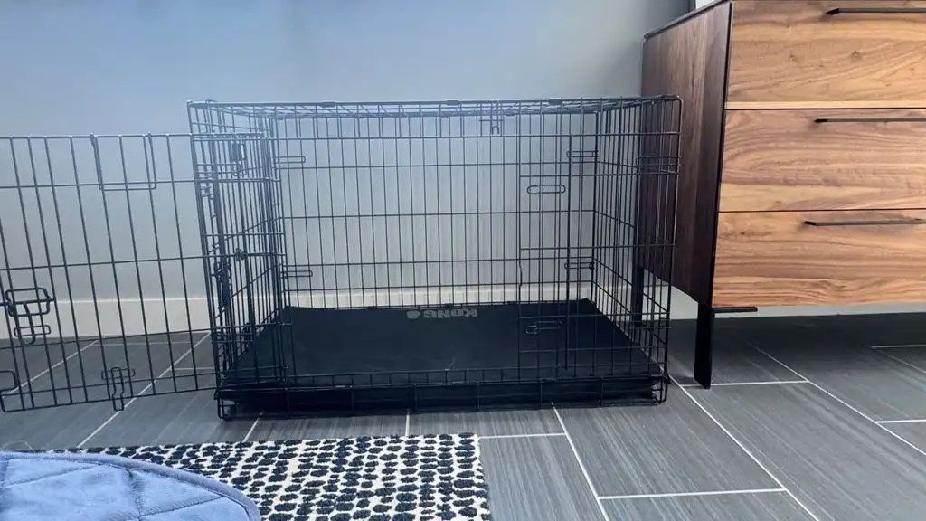 Pet Supplies Galore (crate, play pen, harness, gate, etc)