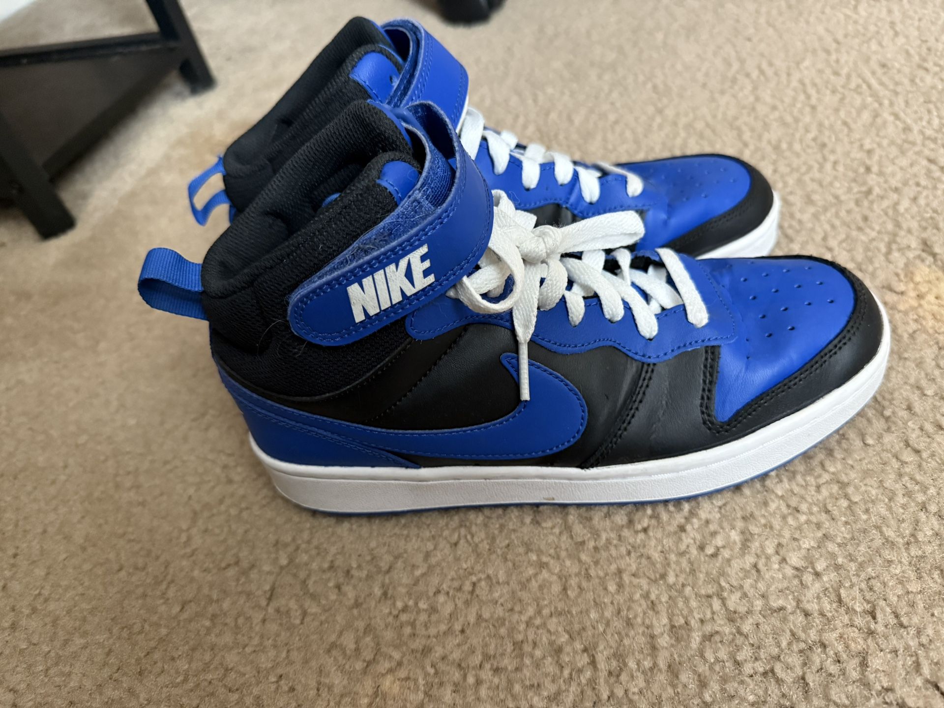 Nike , Jordans And Adidas Shoes 