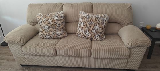 Couch for sale