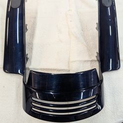 Harley Davidson Fender Extension Off 2012