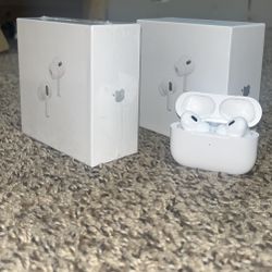 AirPods Pro