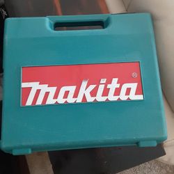 Makita Hammer  Drill