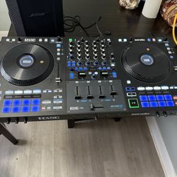 Rane 4