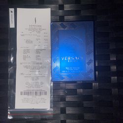 Versace Men’s Cologne 