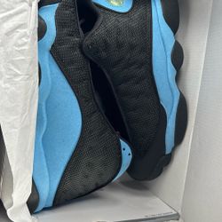 Jordan 13s