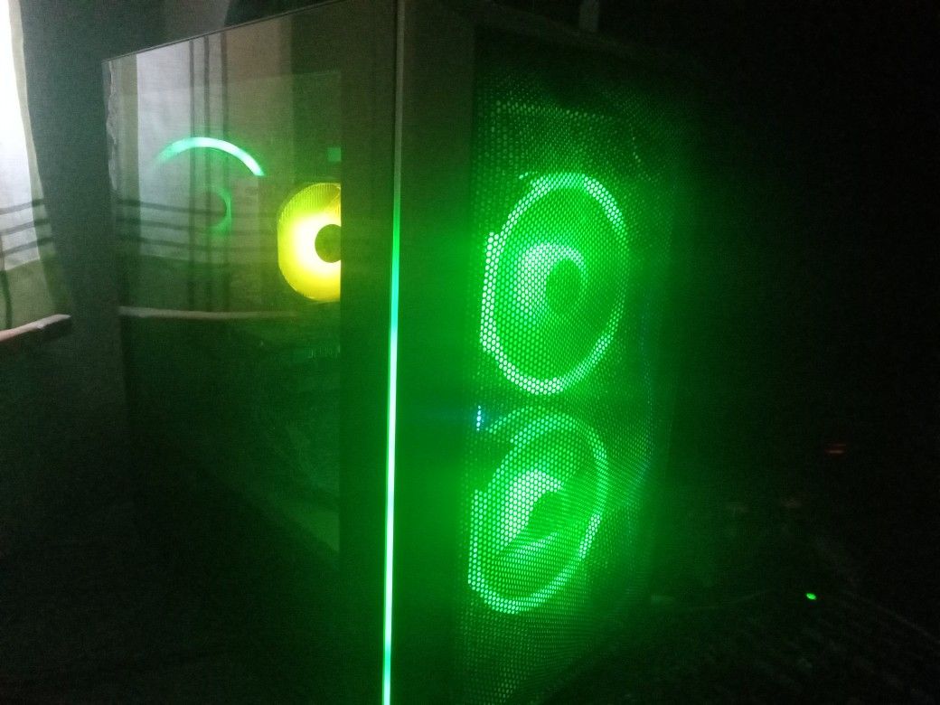 Gaming Pc