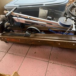 Free NordicTrack