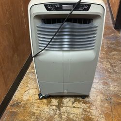 Portable AC/big Fan