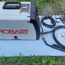 Hobart Welder 