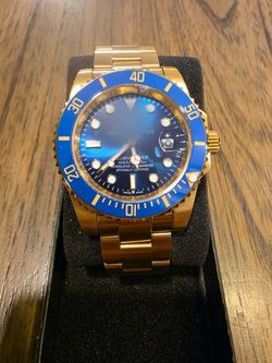 BLUE FACED S UB MARINE R