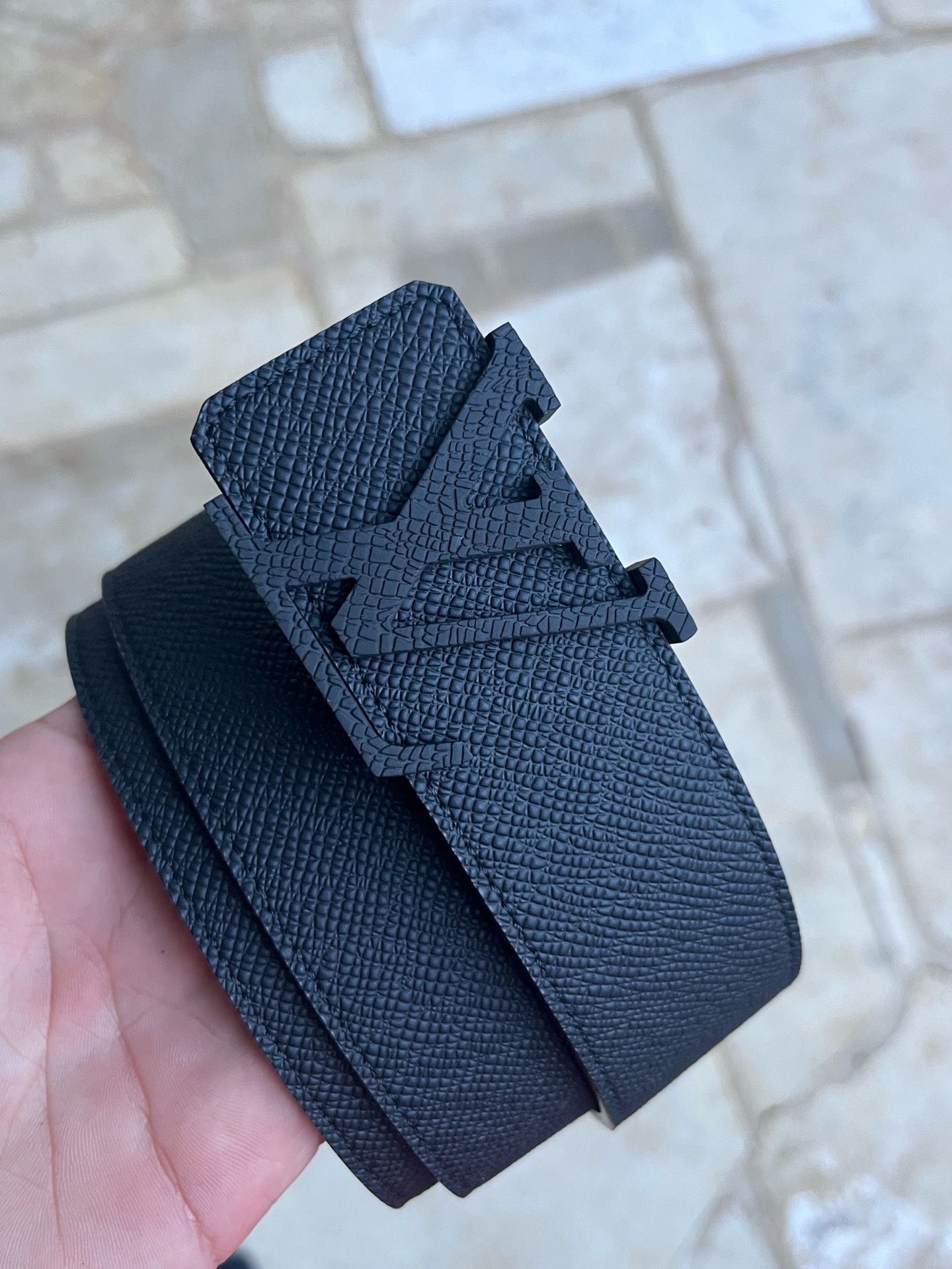 Designer Belt
