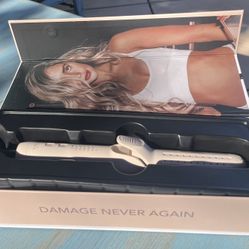 DNA Hair tools Flatiron