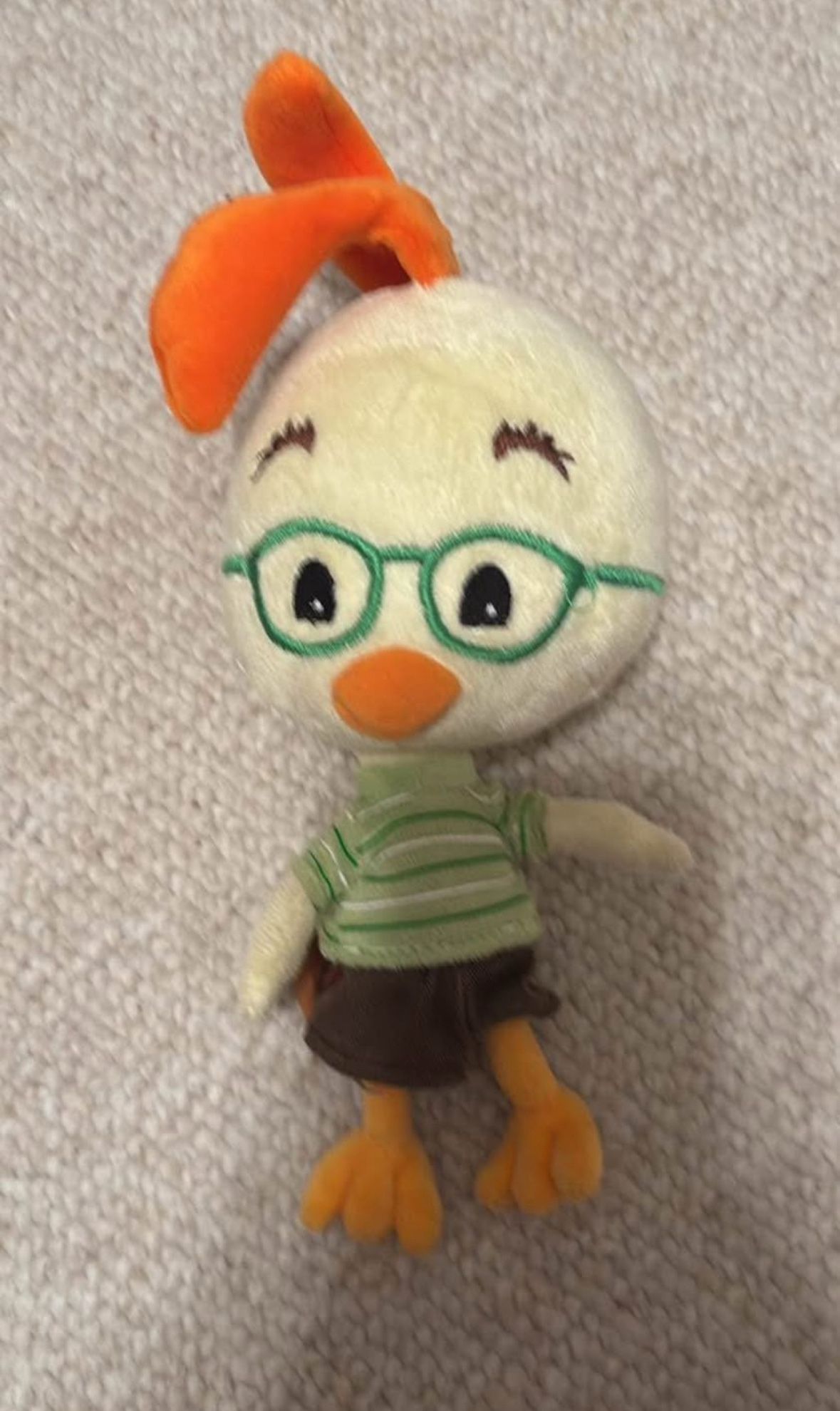 chicken little