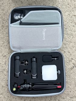 SmallRig All-in-One Video Kit for Smartphone Creators