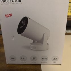 Projector 