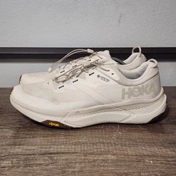 Hoka One One Transport GTX Men’s Shoes Size 14