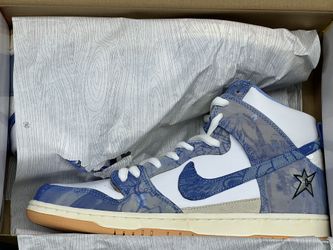 Nike SB Dunk High Carpet Company - 11.5 - NEW IN BOX