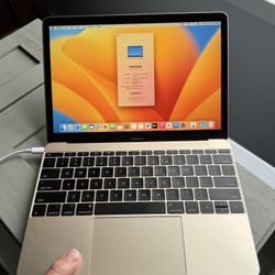 Apple MacBook Intel M3 